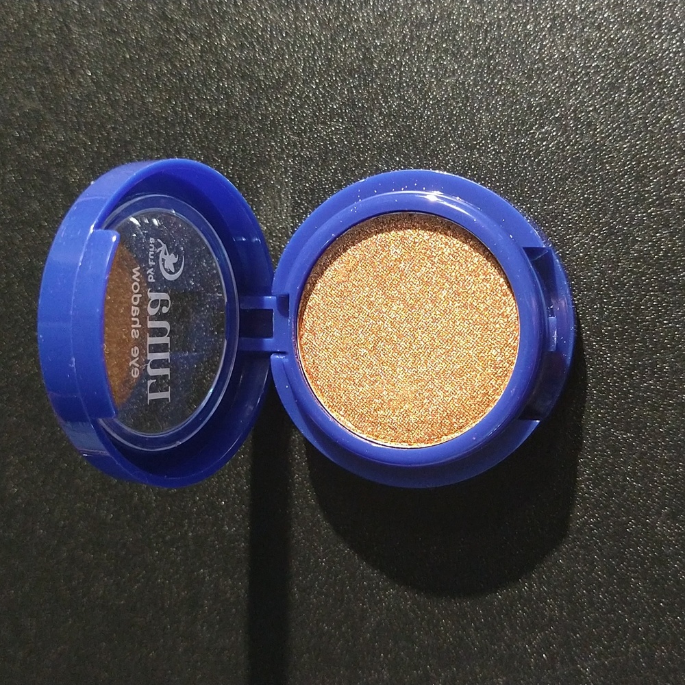 SPICED PUMPKIN EYESHADOW Luna by Luna - Picture 6 of 10